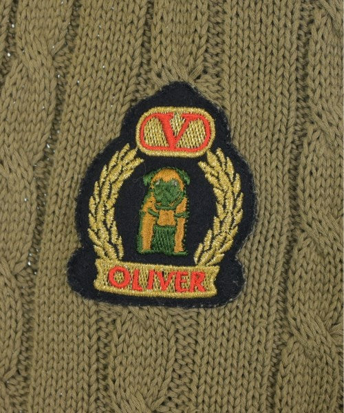 OLIVER 開襟衫