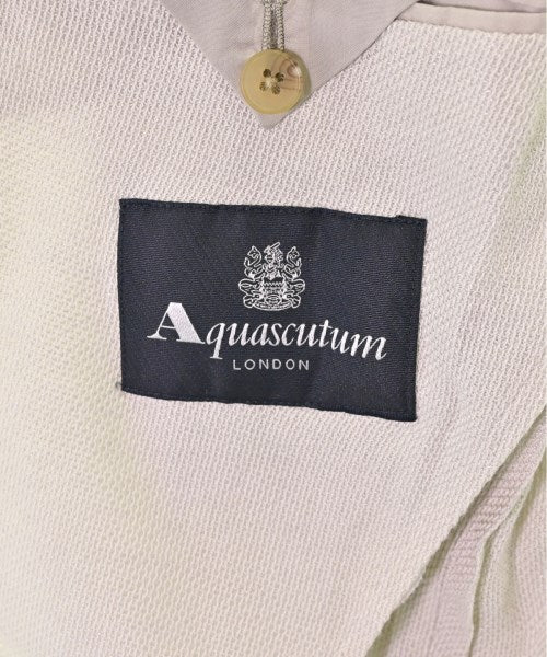 AQUASCUTUM 夾克