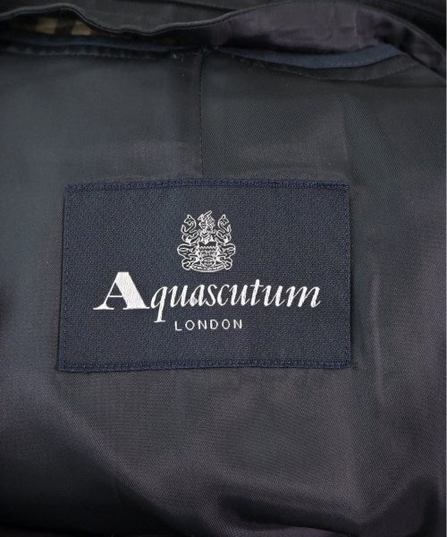 AQUASCUTUM 其他大衣