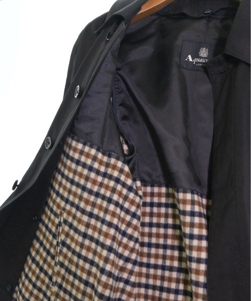AQUASCUTUM 其他大衣
