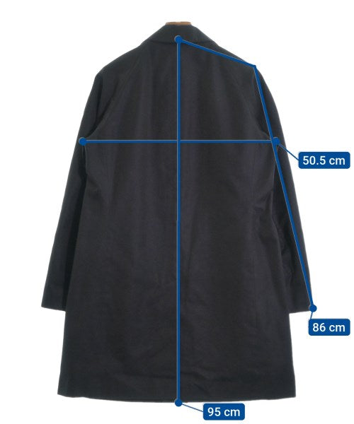 AQUASCUTUM 其他大衣