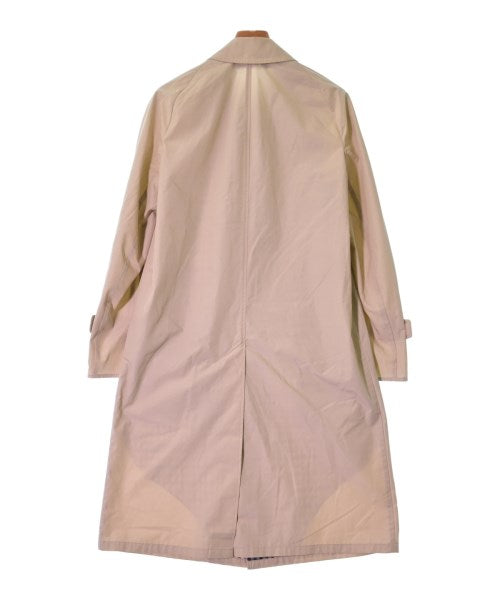 AQUASCUTUM 支領外套