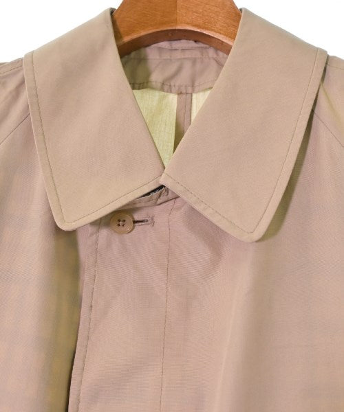 AQUASCUTUM 支領外套