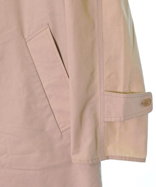 AQUASCUTUM 支領外套