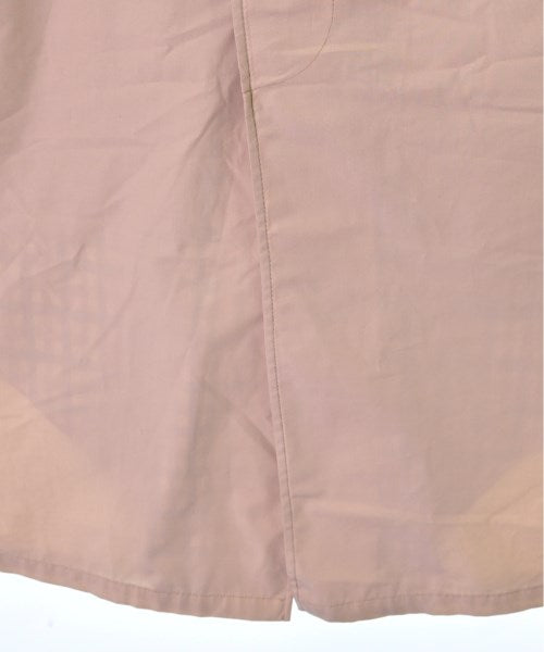 AQUASCUTUM 支領外套