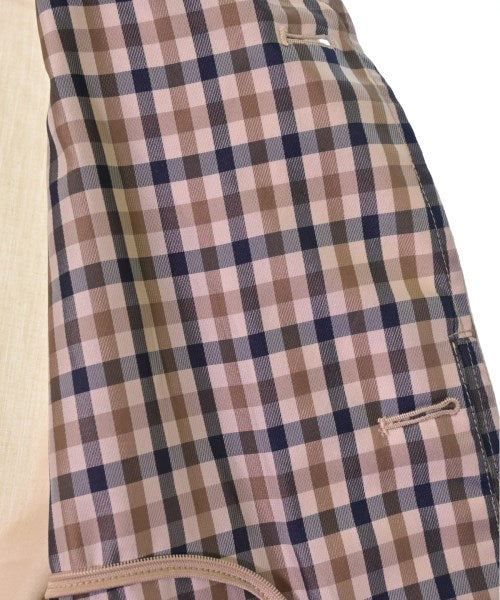 AQUASCUTUM 支領外套