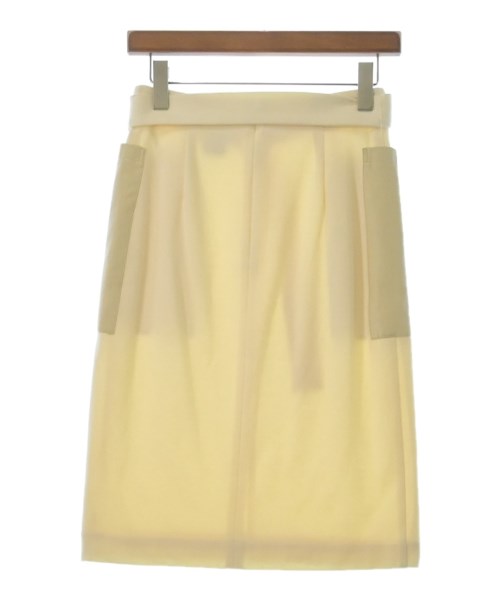 AQUASCUTUM 膝上裙