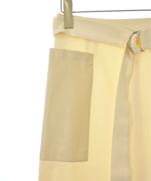 AQUASCUTUM 膝上裙