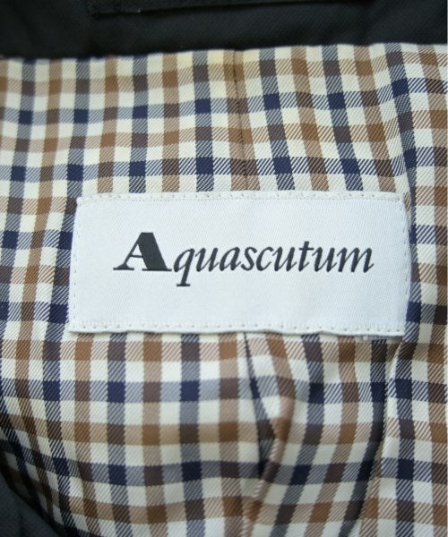 AQUASCUTUM 其他大衣