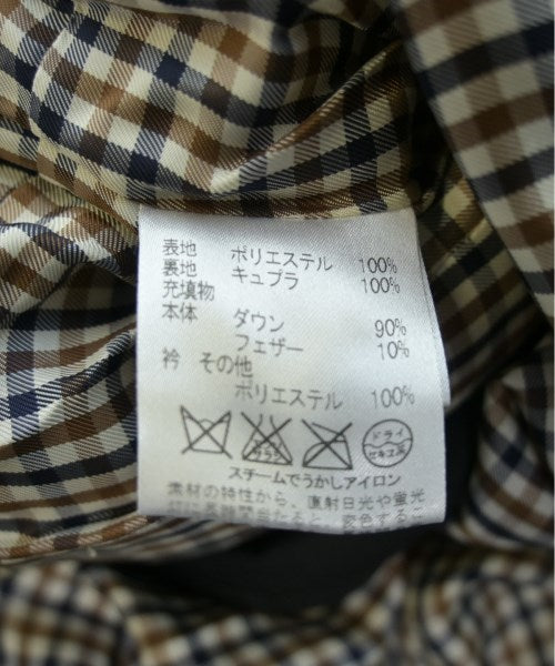 AQUASCUTUM 其他大衣