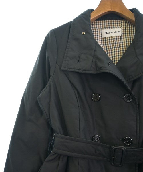 AQUASCUTUM 其他大衣