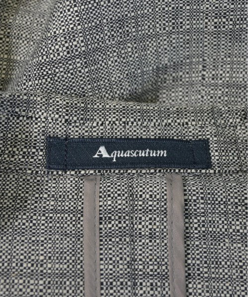 AQUASCUTUM 夾克