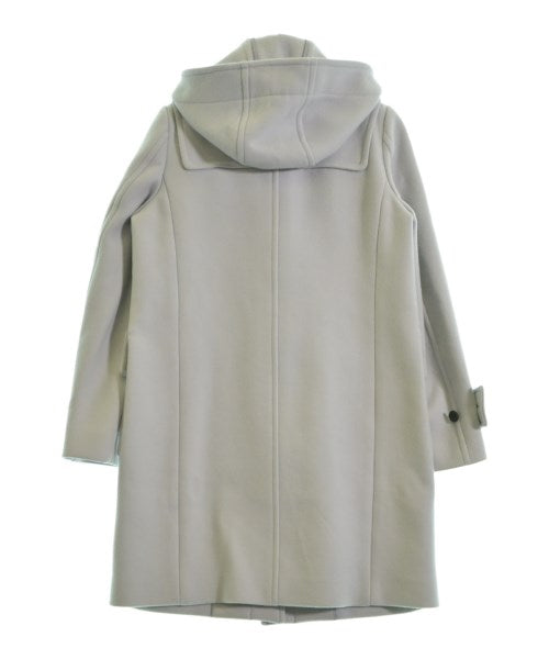 AQUASCUTUM 羊毛大衣