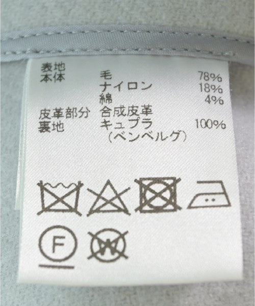 AQUASCUTUM 羊毛大衣