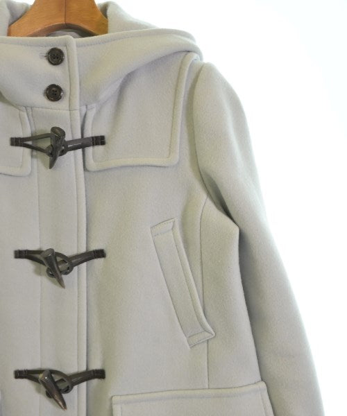 AQUASCUTUM 羊毛大衣