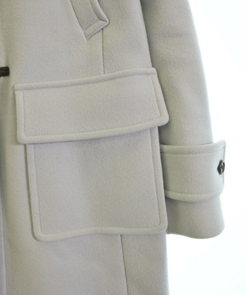 AQUASCUTUM 羊毛大衣