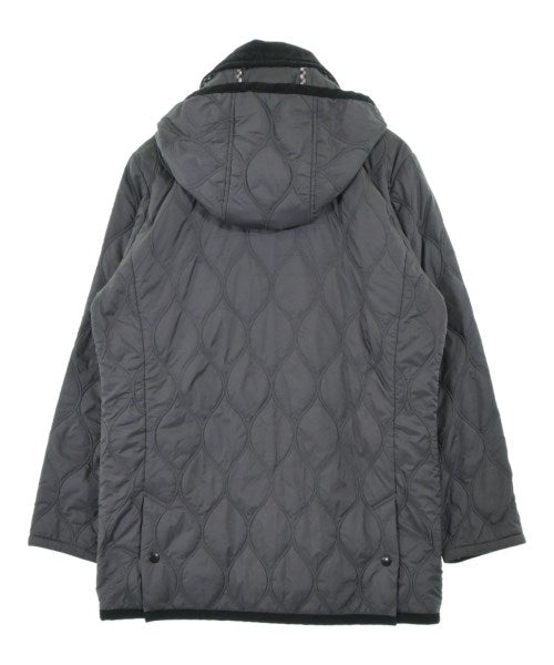 AQUASCUTUM 羽絨大衣