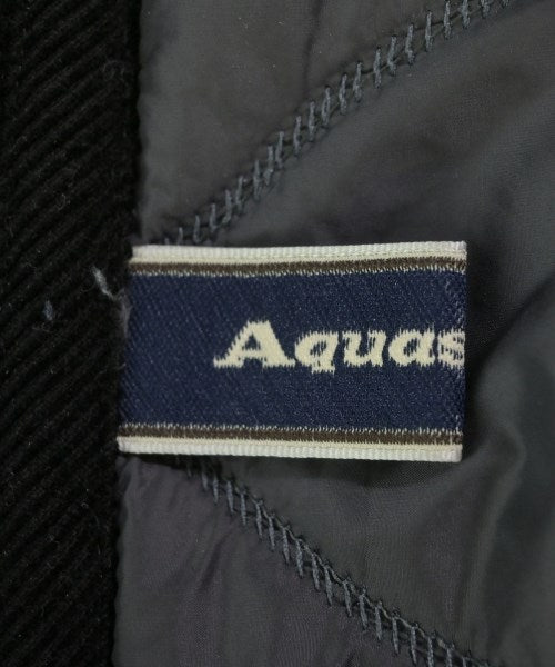 AQUASCUTUM 羽絨大衣