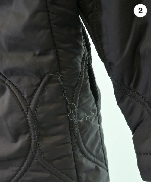 AQUASCUTUM 羽絨大衣