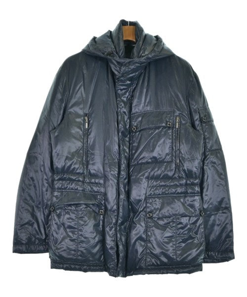 AQUASCUTUM 羽絨夾克/背心