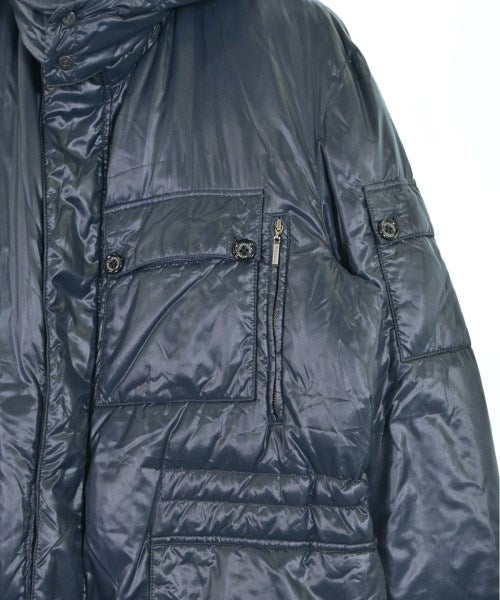 AQUASCUTUM 羽絨夾克/背心