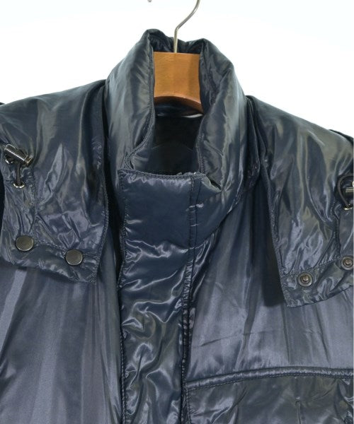 AQUASCUTUM 羽絨夾克/背心