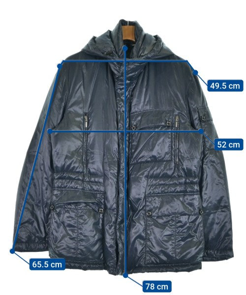 AQUASCUTUM 羽絨夾克/背心