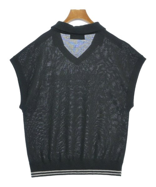 AQUASCUTUM 無袖上衣