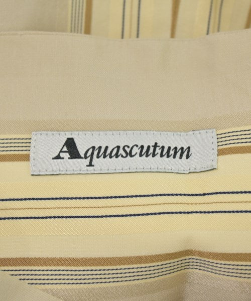 AQUASCUTUM 其他款