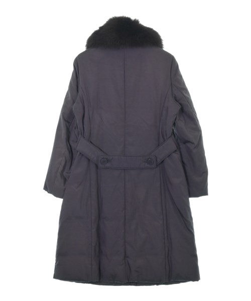 AQUASCUTUM 羽絨大衣