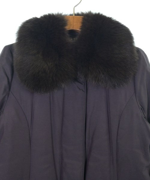 AQUASCUTUM 羽絨大衣