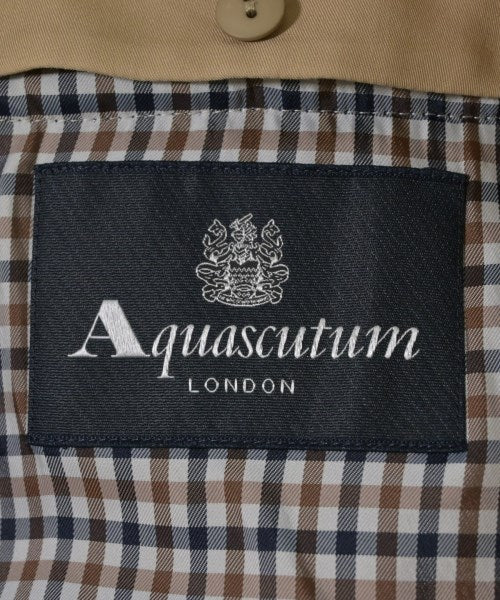 AQUASCUTUM 風衣