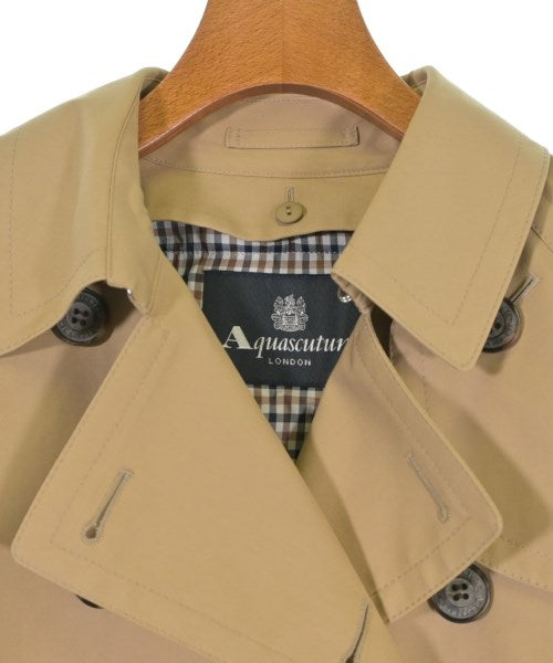 AQUASCUTUM 風衣