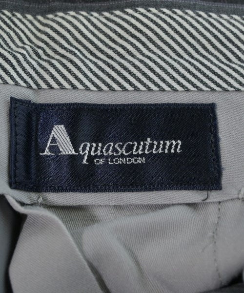 AQUASCUTUM 商務西裝