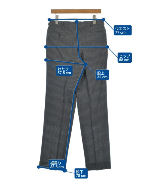 AQUASCUTUM 商務西裝