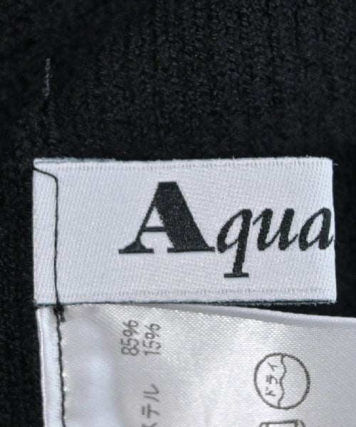 AQUASCUTUM 無袖上衣