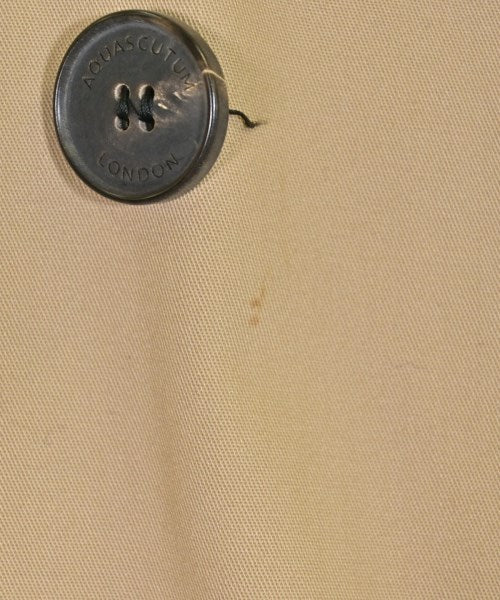AQUASCUTUM 風衣