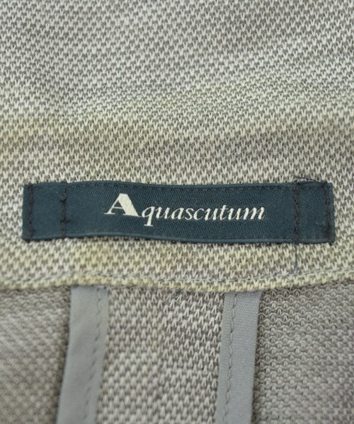 AQUASCUTUM 休閒夾克