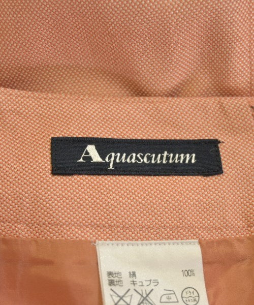 AQUASCUTUM 其他套裝