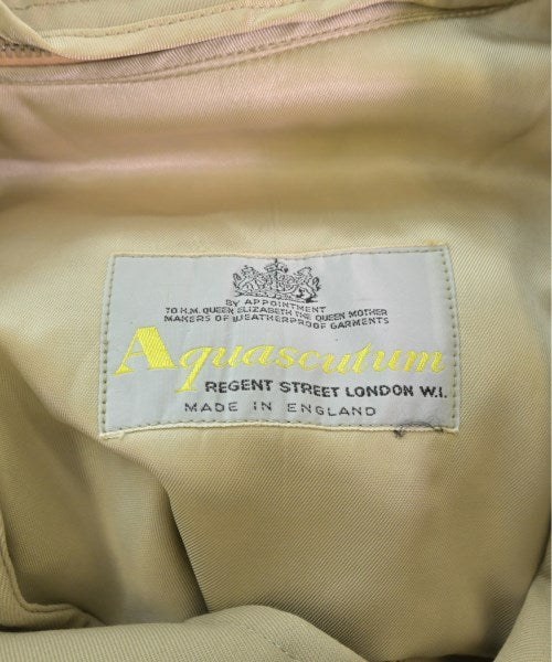 AQUASCUTUM 其他大衣