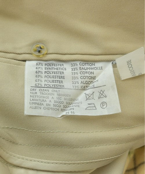 AQUASCUTUM 其他大衣