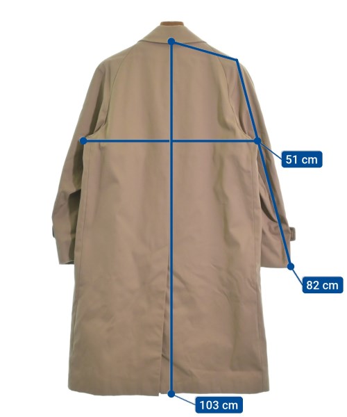 AQUASCUTUM 其他大衣