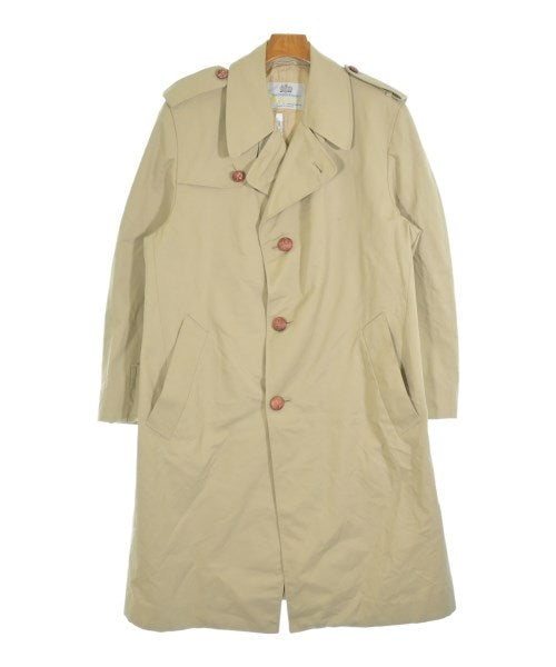 AQUASCUTUM 風衣