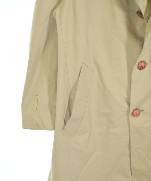 AQUASCUTUM 風衣