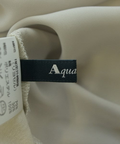 AQUASCUTUM 女襯衫
