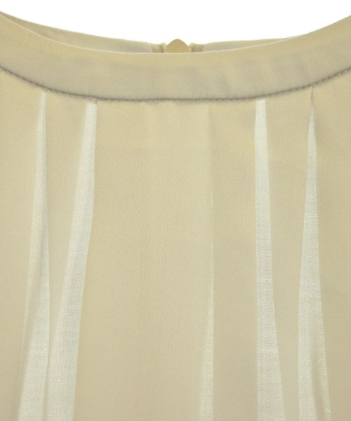 AQUASCUTUM 女襯衫