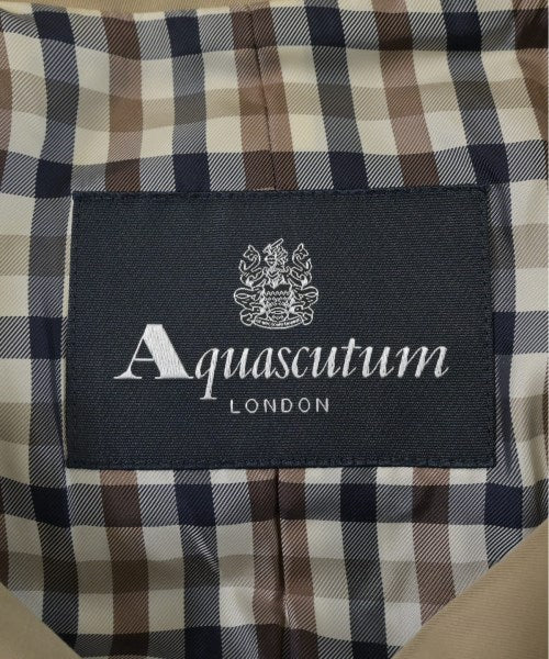 AQUASCUTUM 風衣