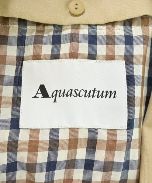AQUASCUTUM 其他大衣