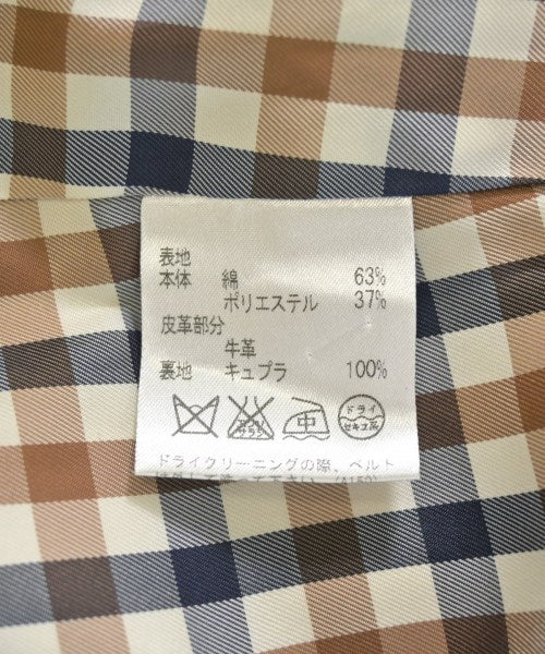 AQUASCUTUM 其他大衣