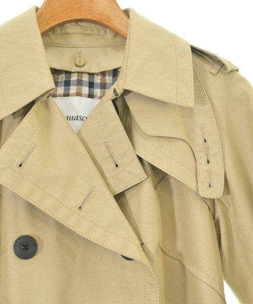 AQUASCUTUM 其他大衣